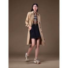 Burberry Outwear